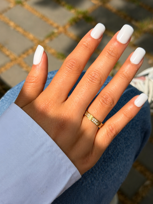Anillo Aura Slim