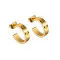 Pendientes Love