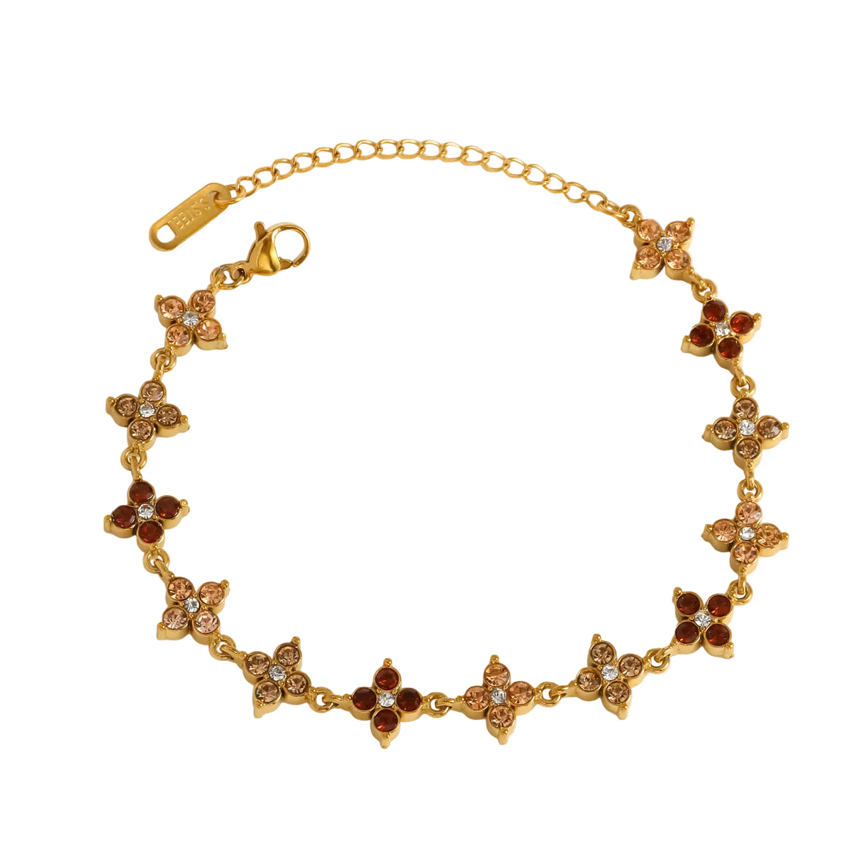 Pulsera Sienna