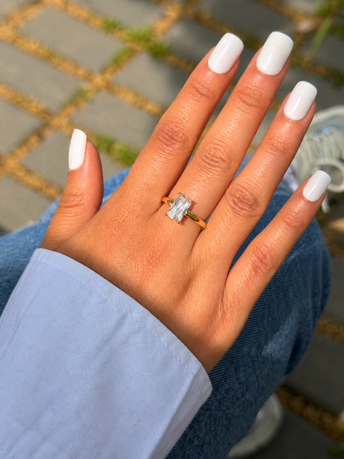 Prism Ring