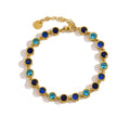 Pulsera Saphira