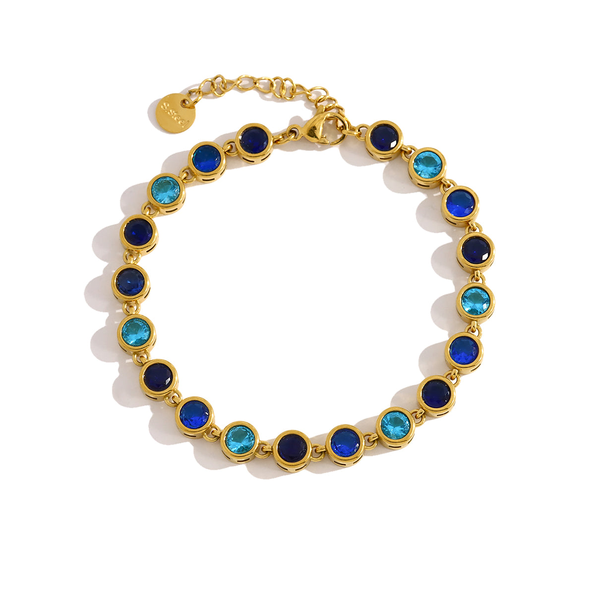 Pulsera Saphira