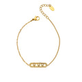 Pulsera Lumière