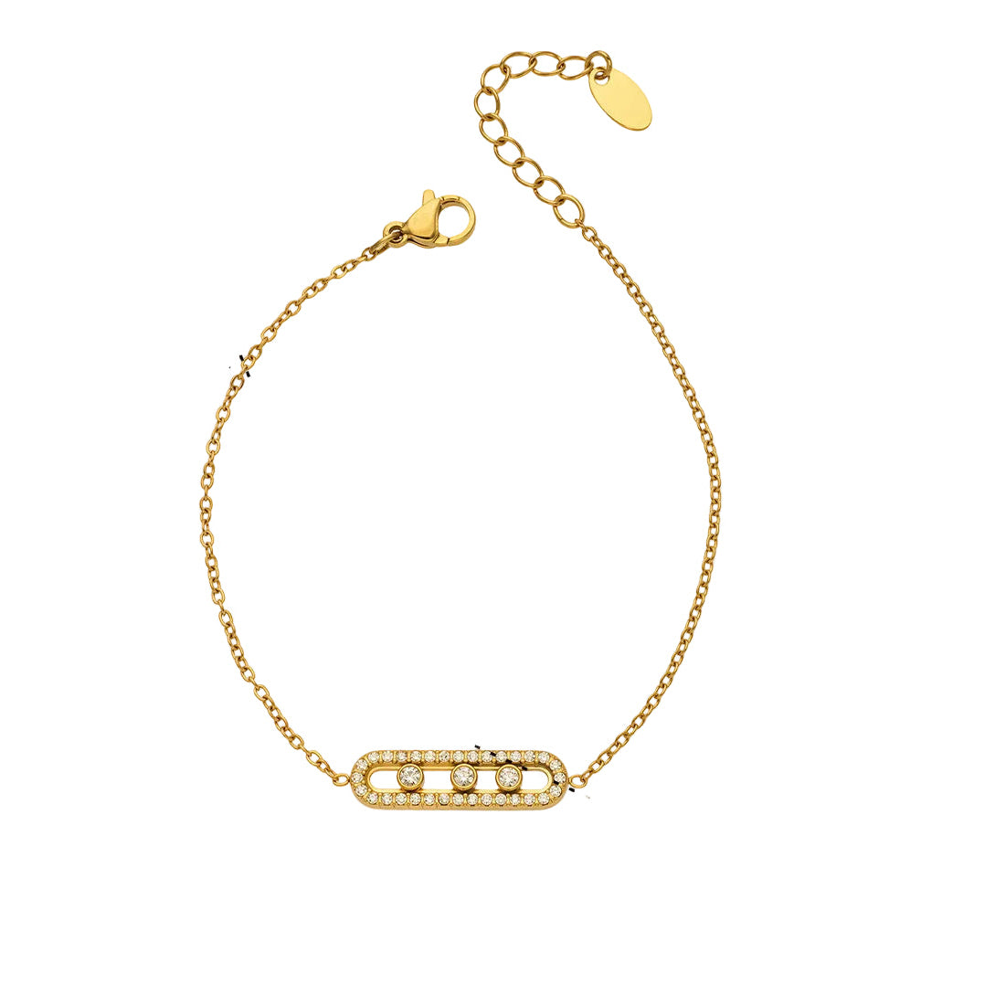 Pulsera Lumière