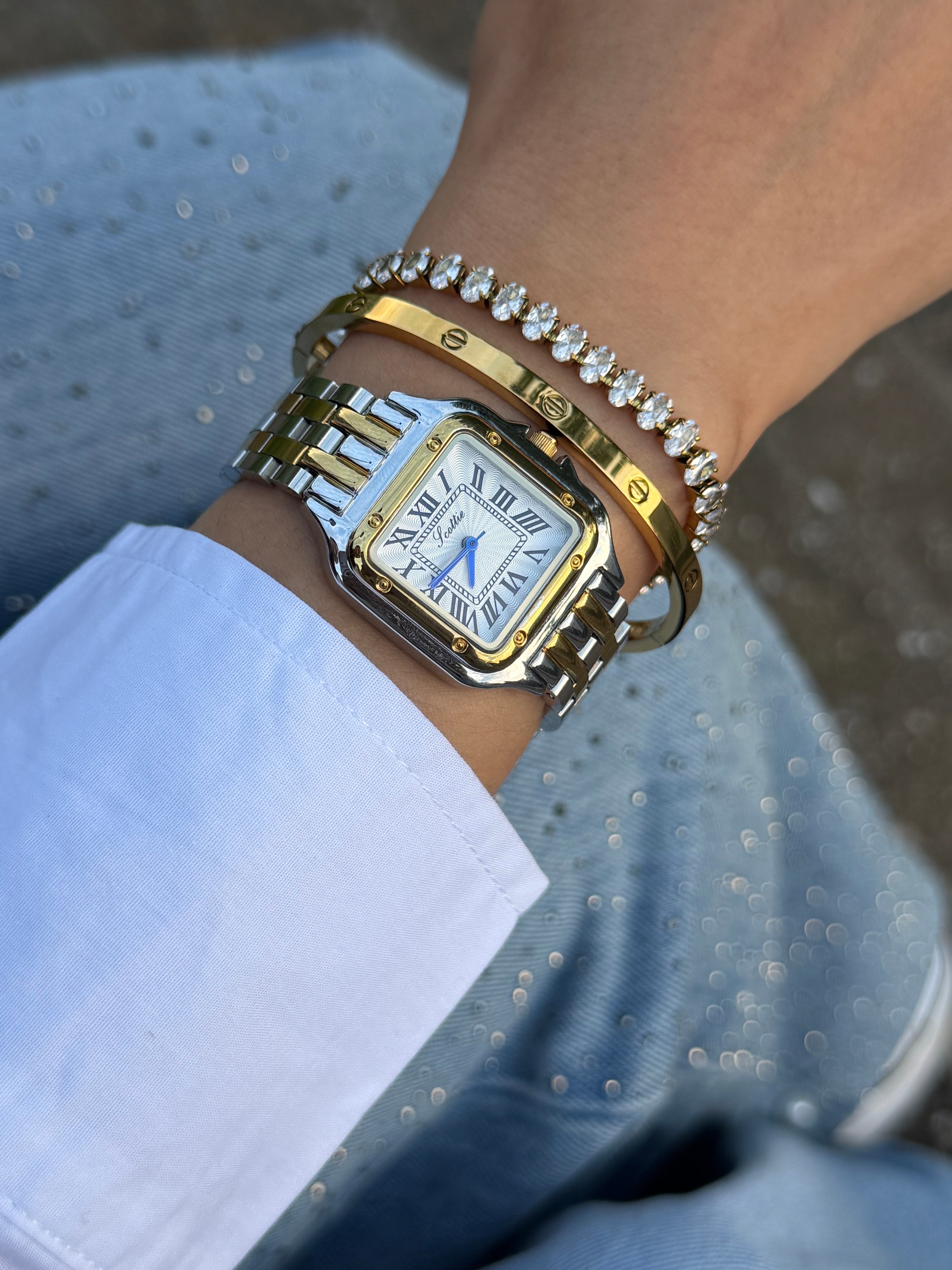 Pulsera Glow