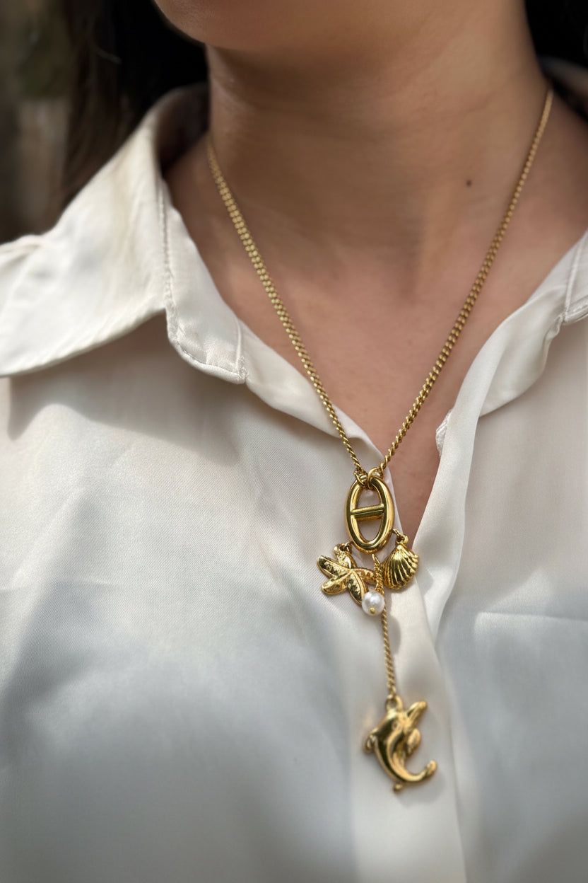 Collar Charms