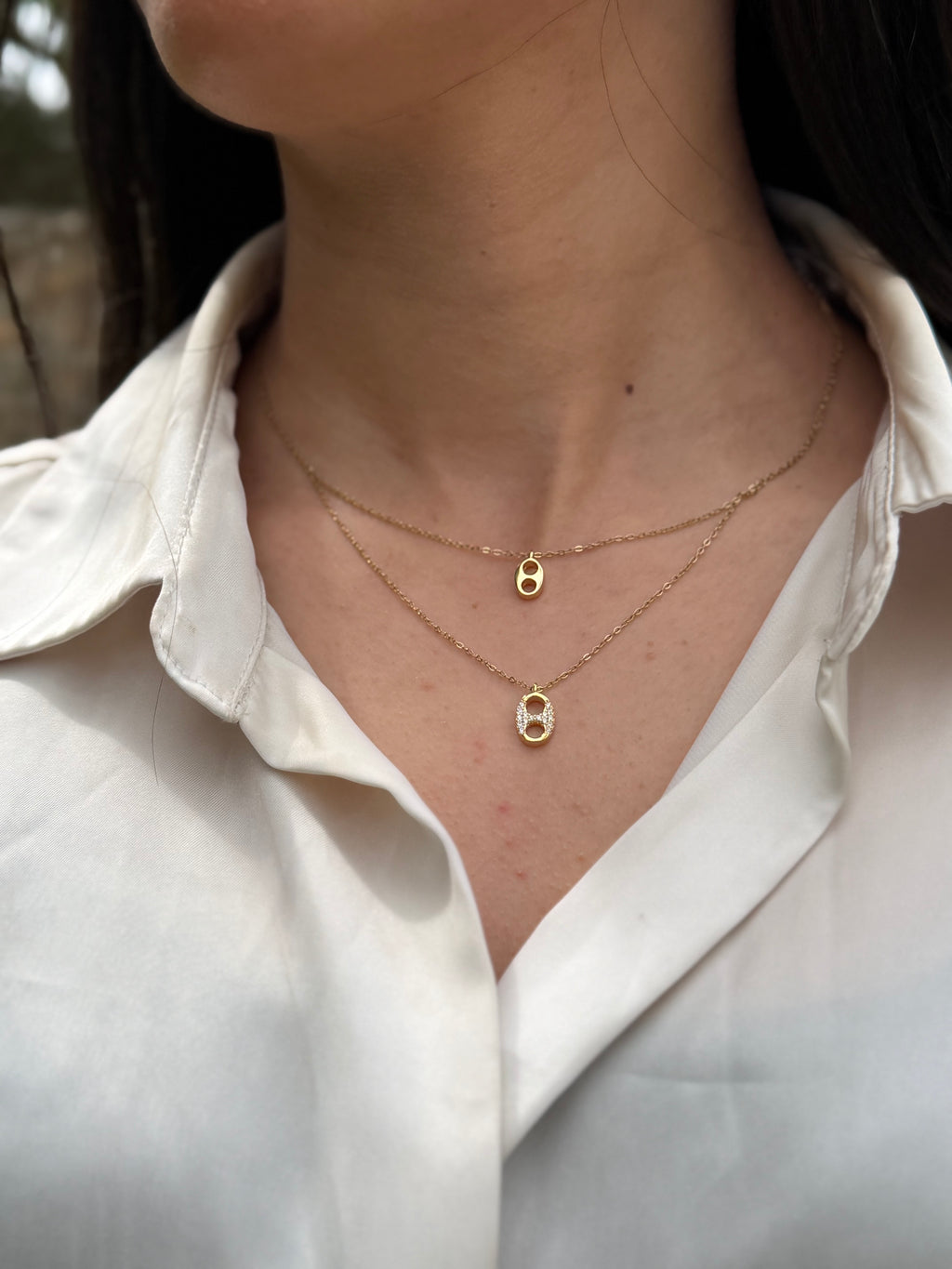 Collar Gota