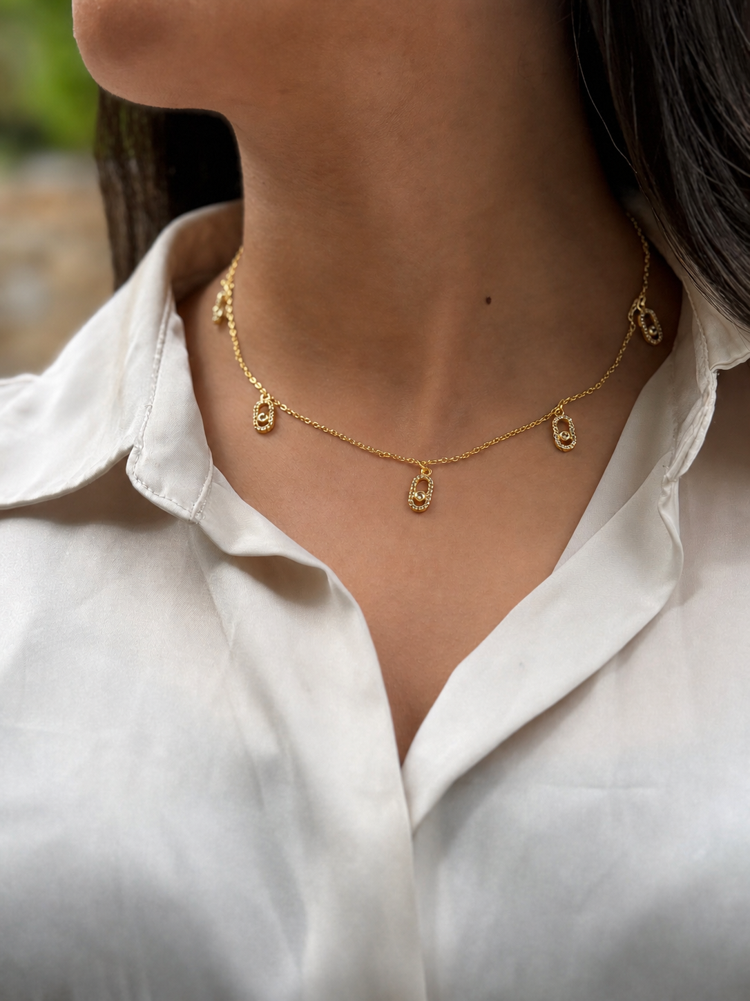 Collar Encanto