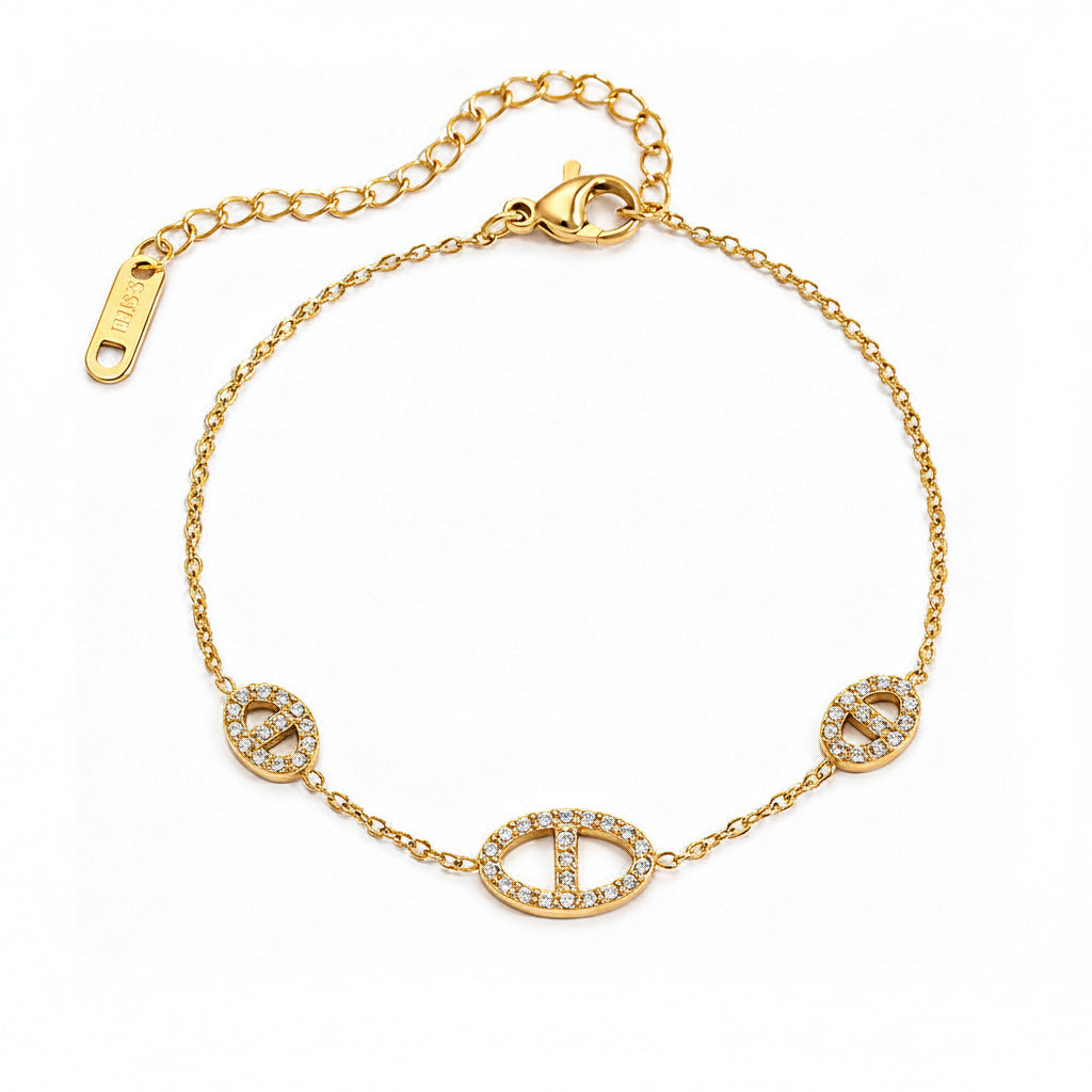 Pulsera Élégance