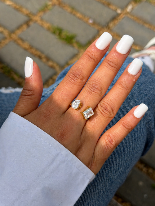 Anillo Duo