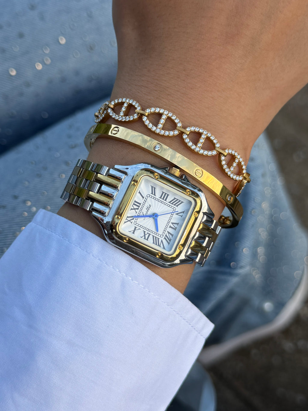 Pulsera Luma