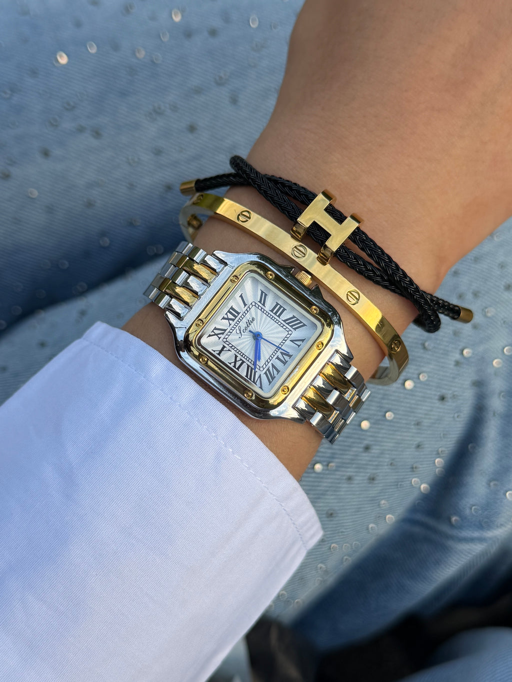 Pulsera H