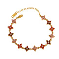 Pulsera Rosewood