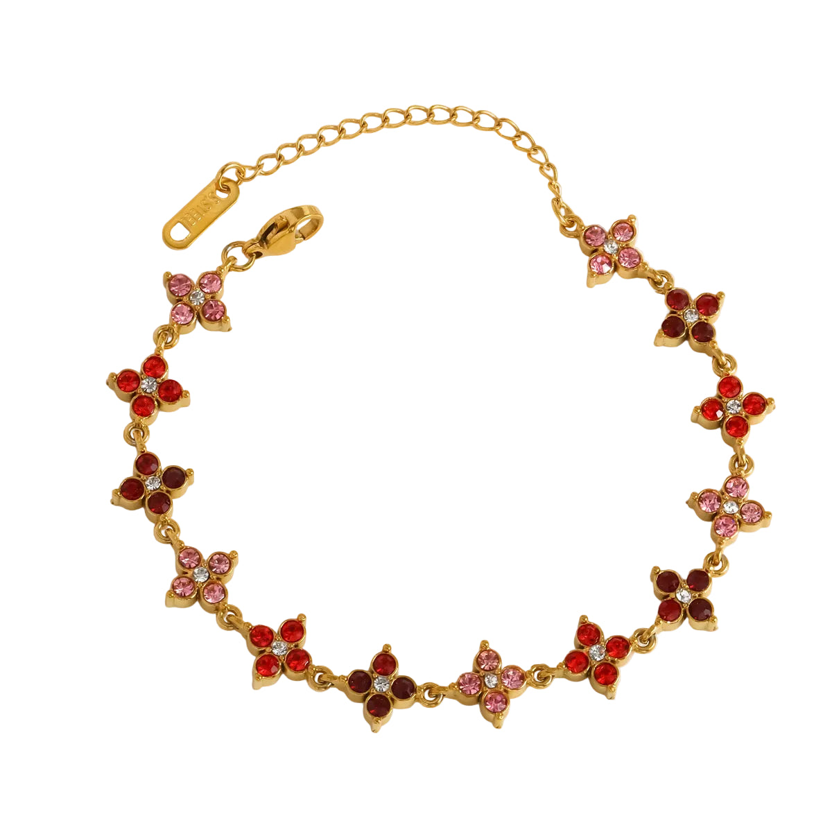 Pulsera Rosewood