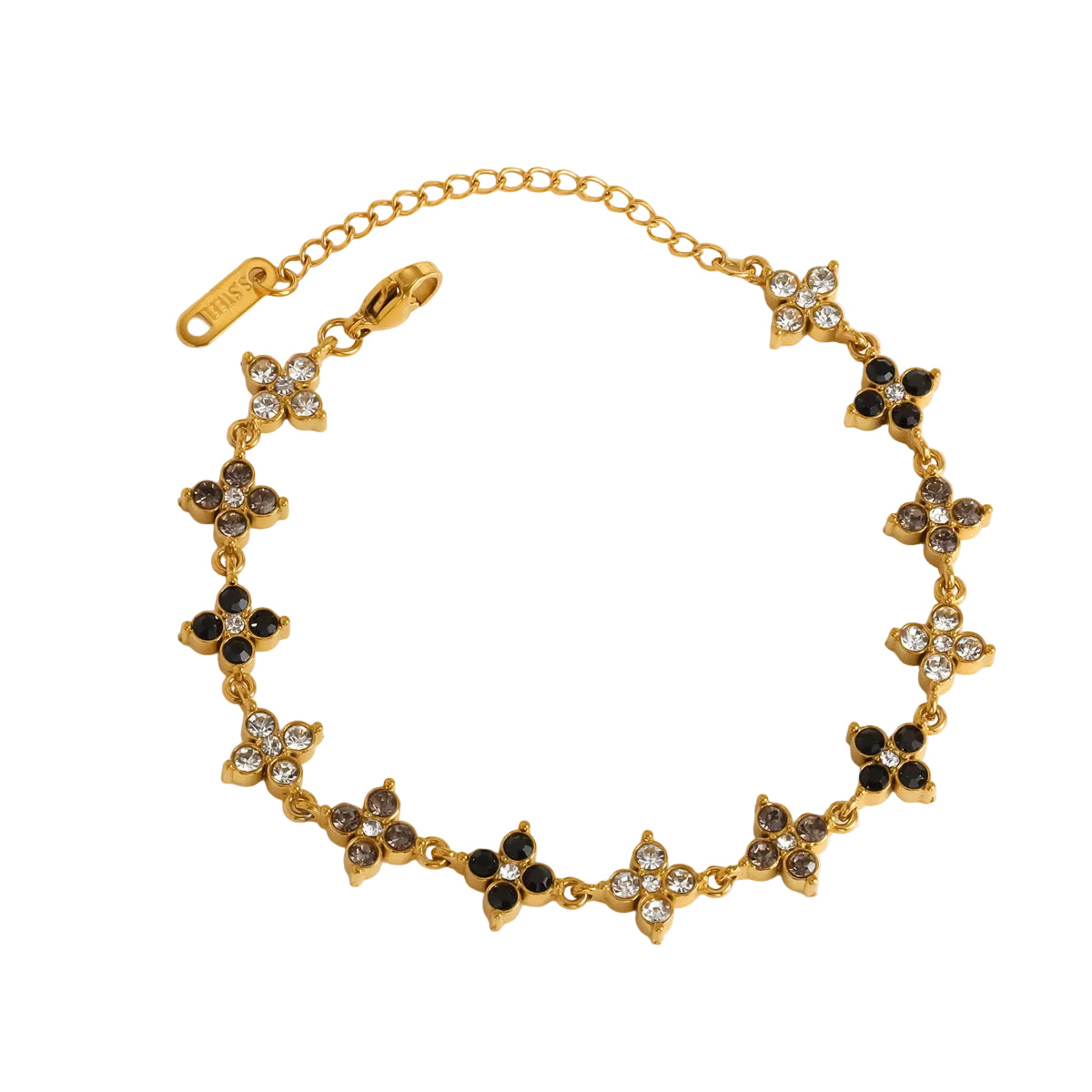 Pulsera Noir