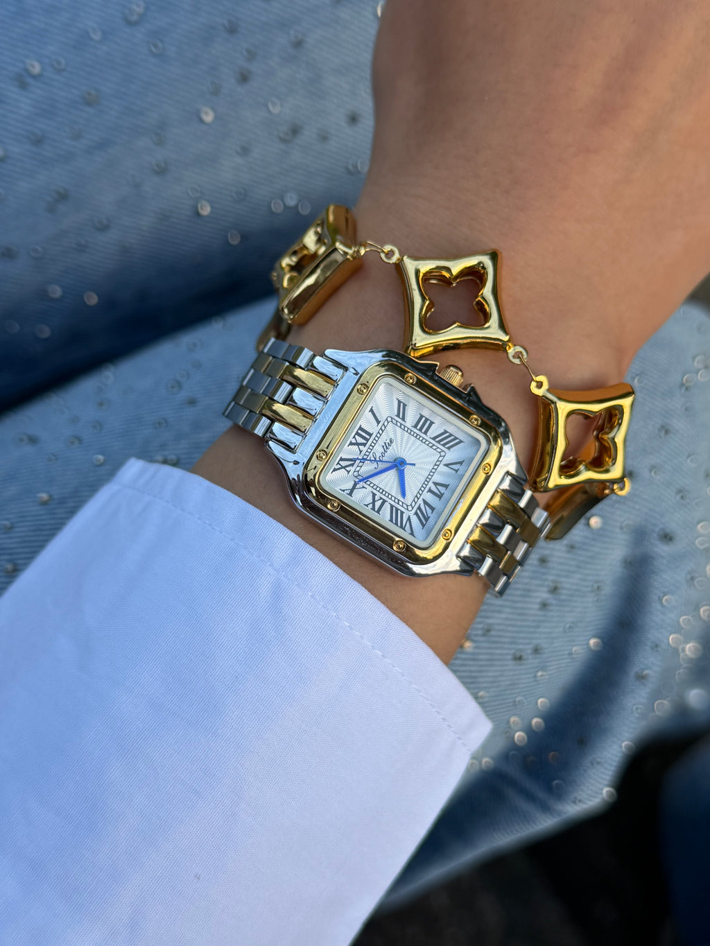 Pulsera Retro