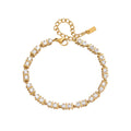 Pulsera Crystal