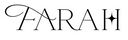 Farah Jewelry – Inicio
