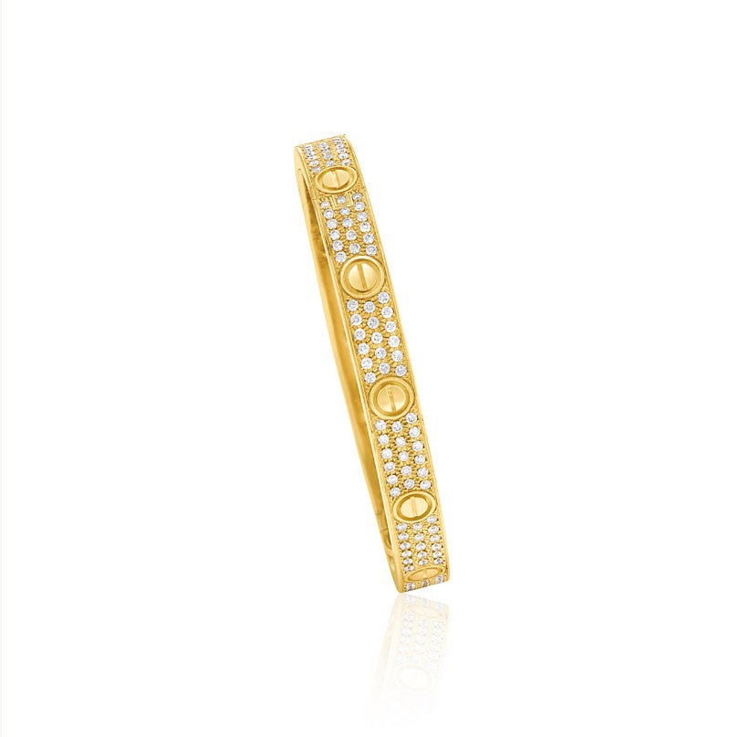 Pulsera Aura Brillo Profundo