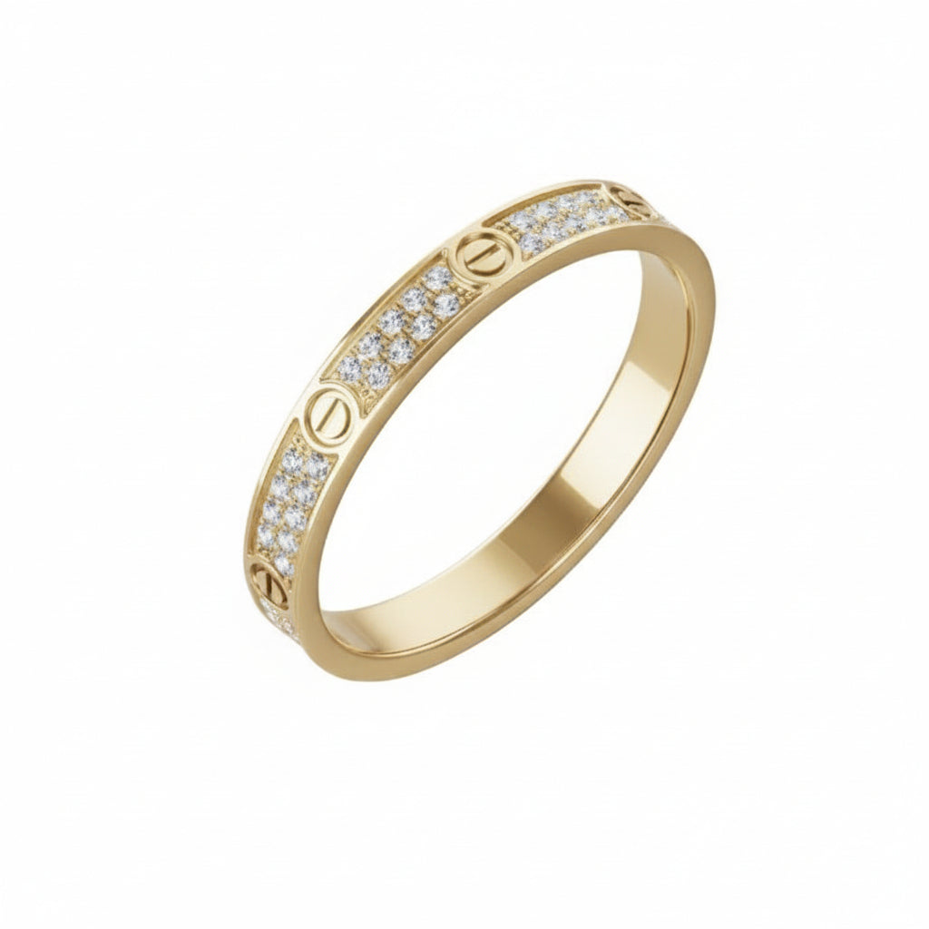 Anillo Aura Slim