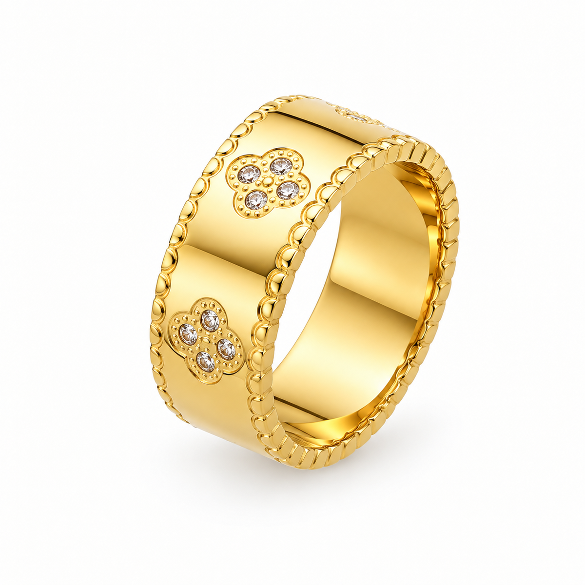 Anillo Deluxe