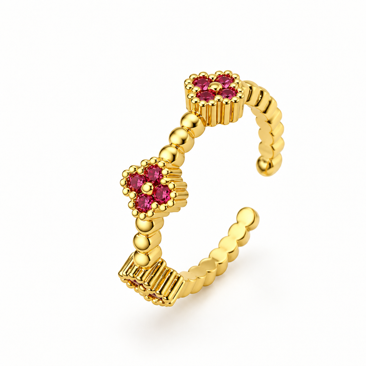 Ruby Ring