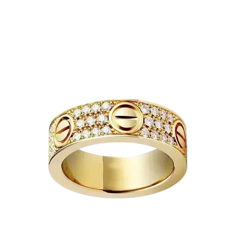 Anillo Aura Brillo