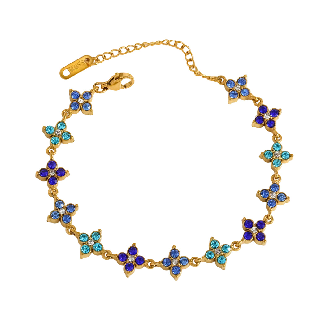 Pulsera Azure