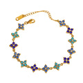 Pulsera Azure