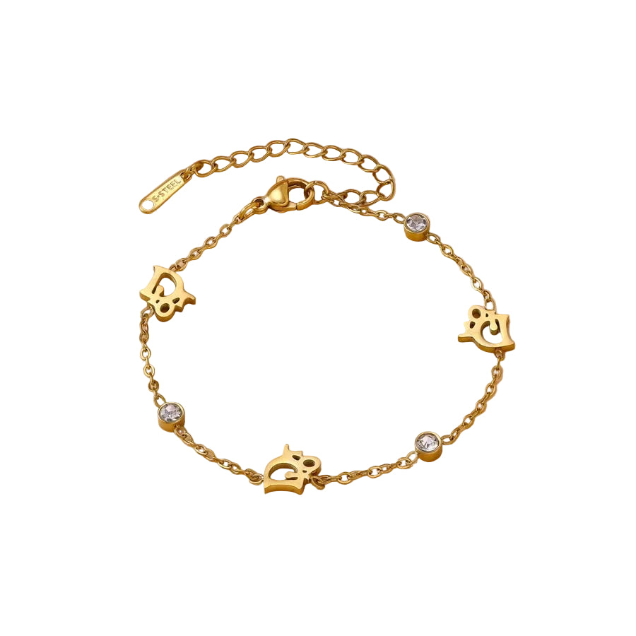Pulsera Dor