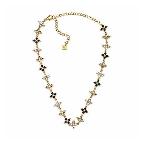 Collar Tierra y Perla