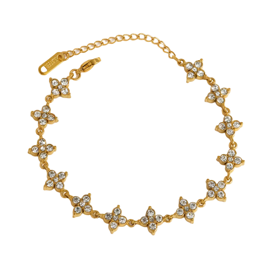 Pulsera Ivory
