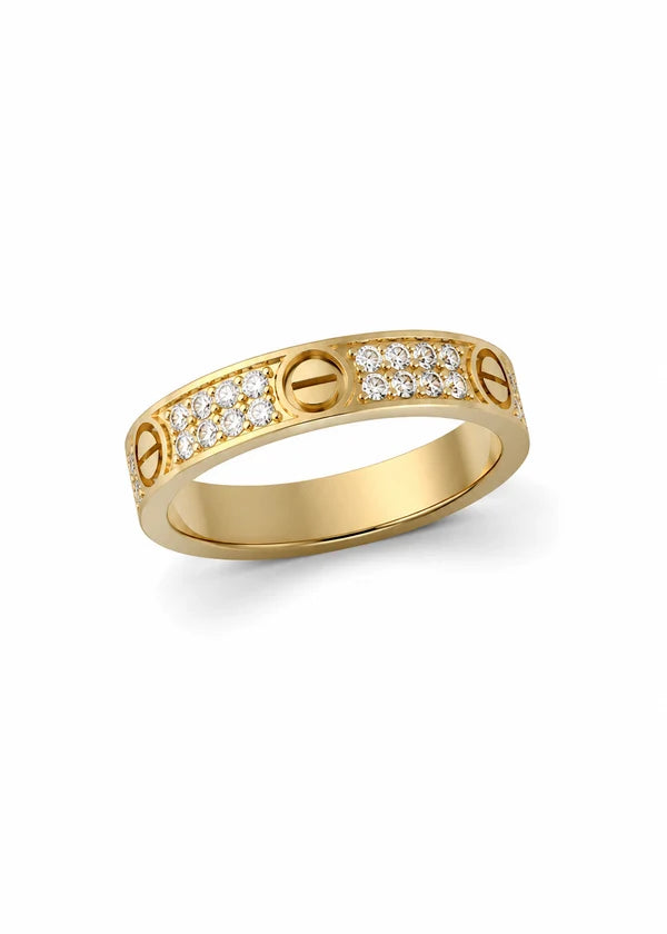 Anillo Aura Slim