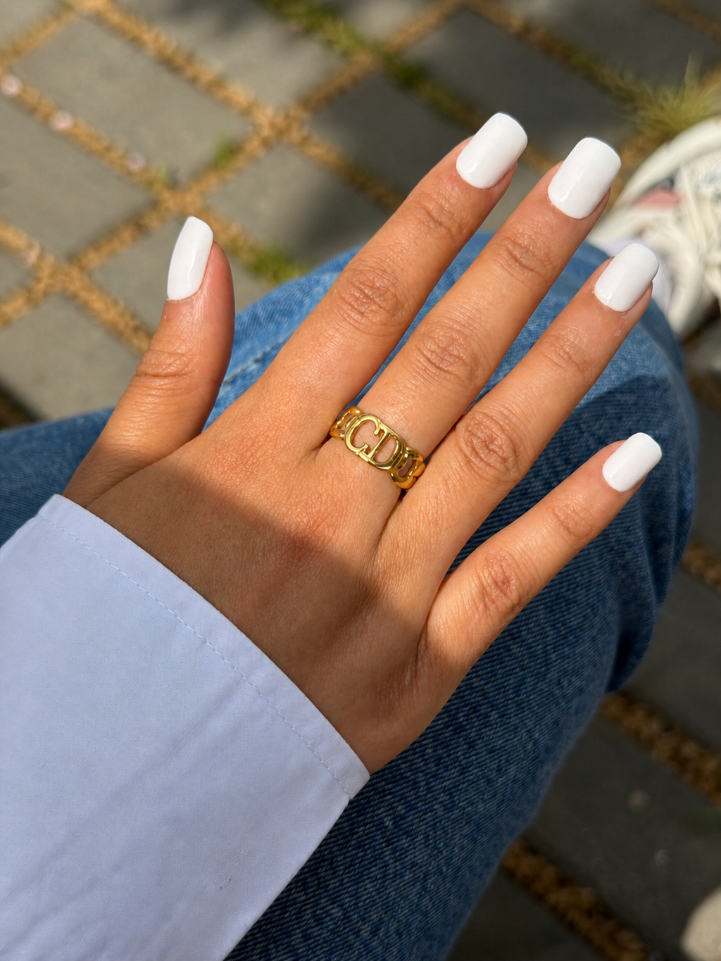 Ring CD