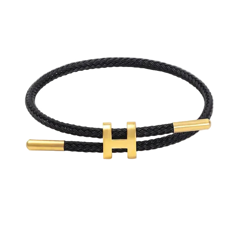 Pulsera H
