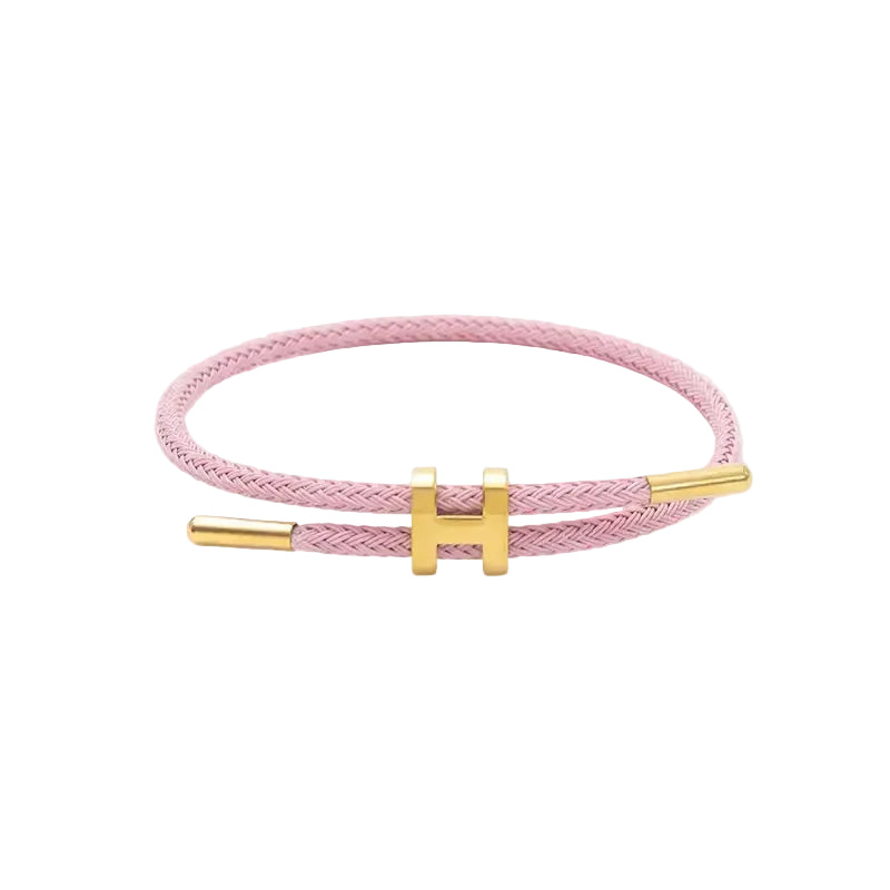 Pulsera H