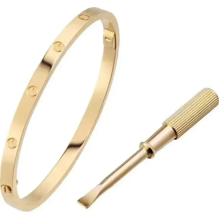 Pulsera Aura Fina