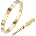 Pulsera Aura Brillo