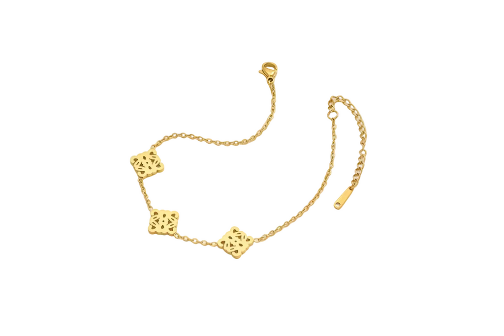 Pulsera Geo