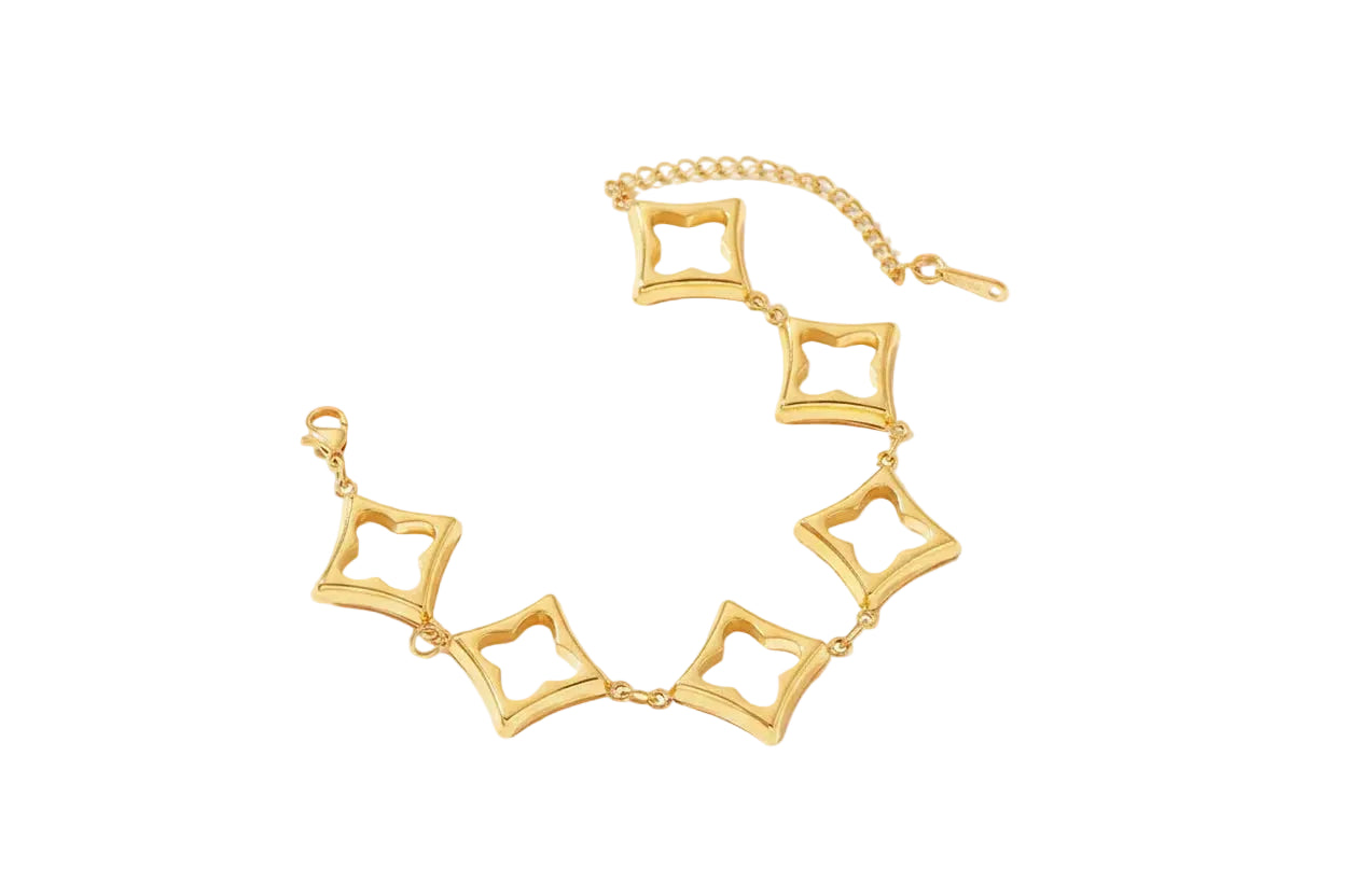 Pulsera Retro