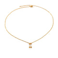 Collar Cadena