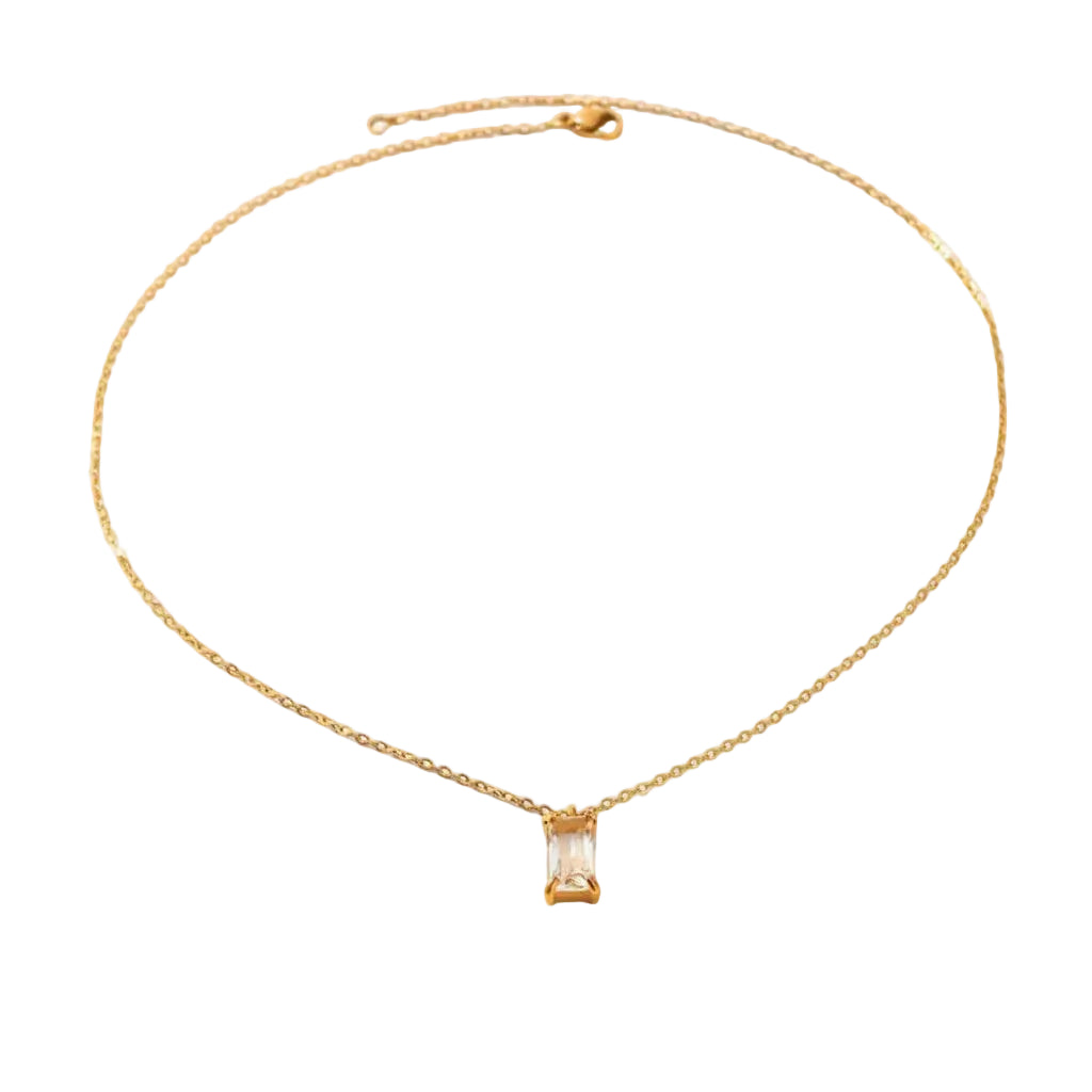 Collar Cadena