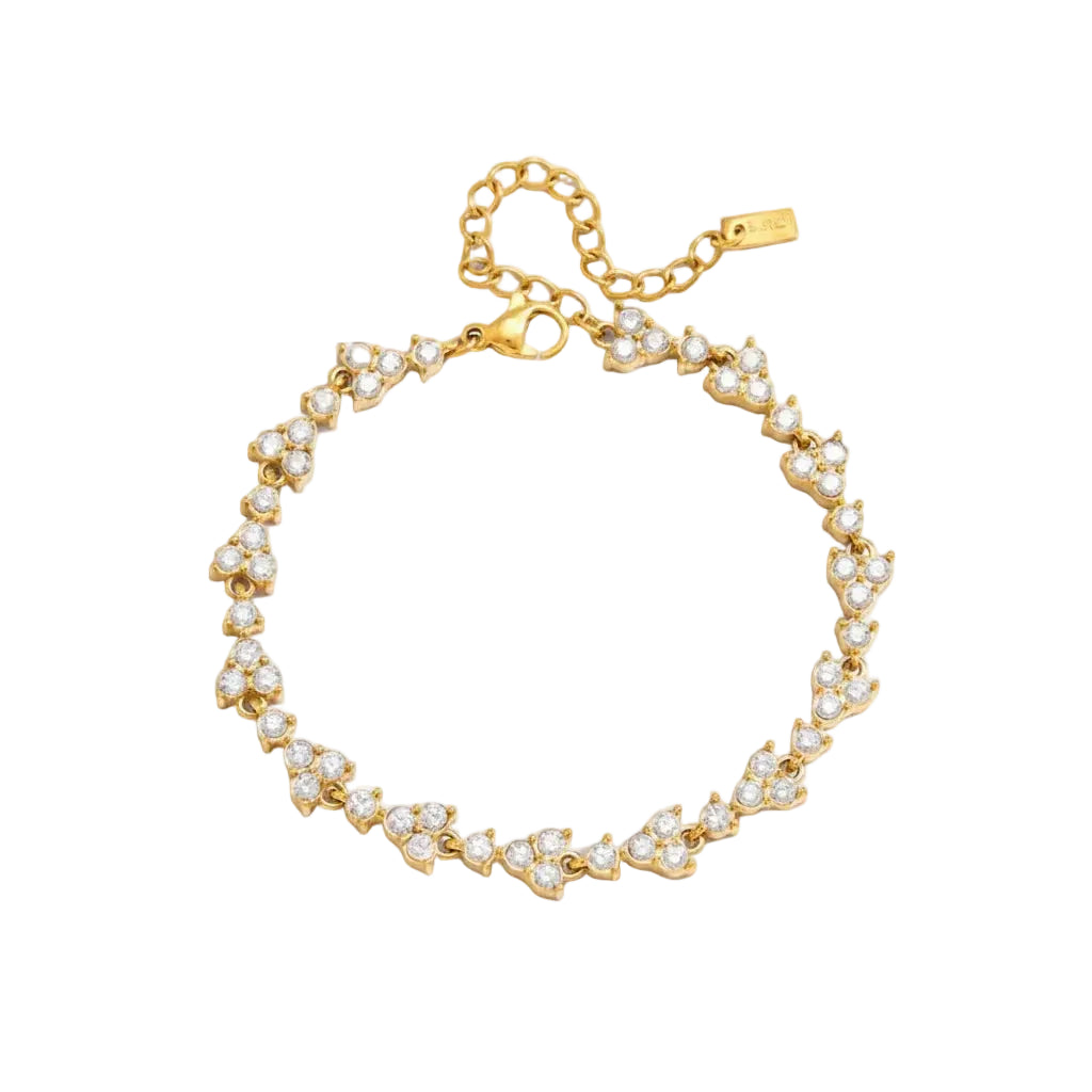 Pulsera Shine