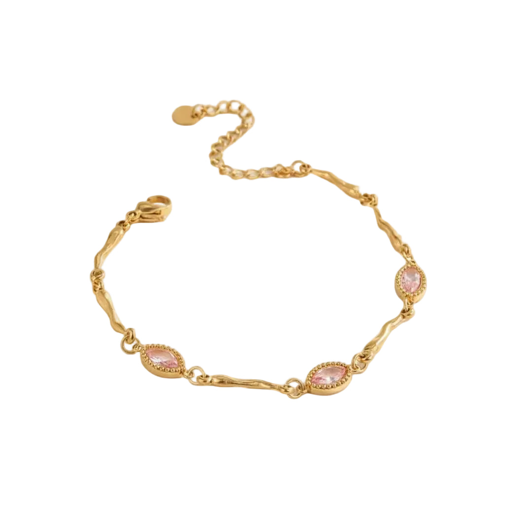 Pulsera Pink