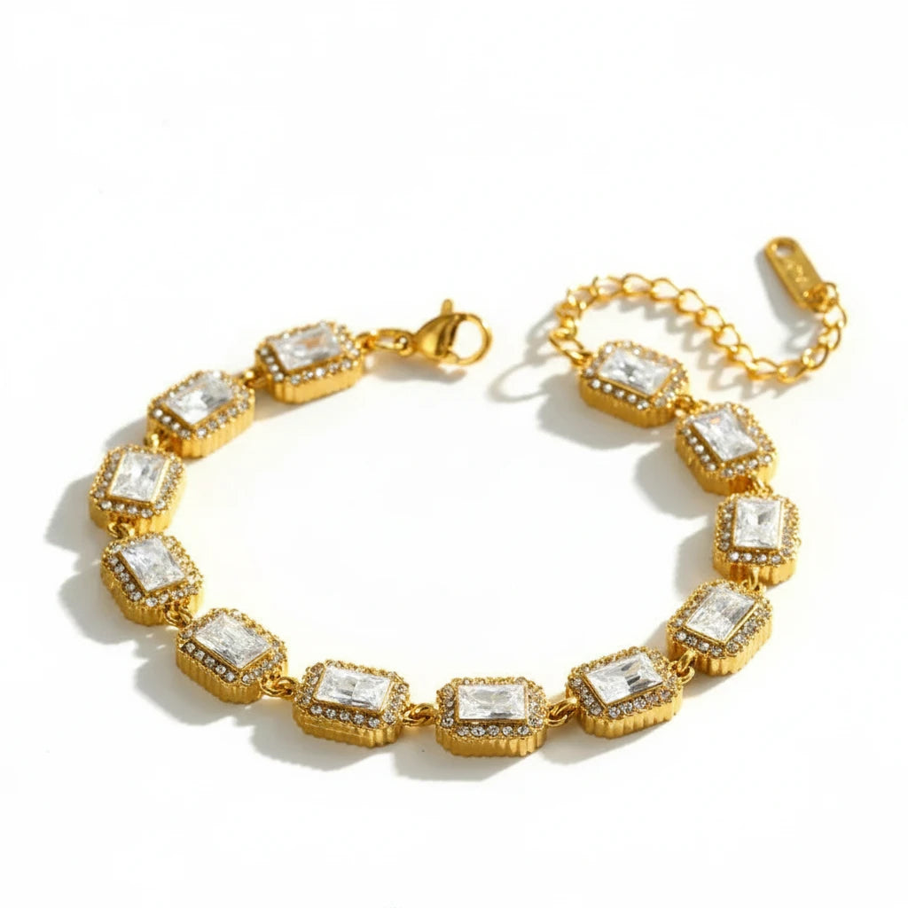 Pulsera Bloom