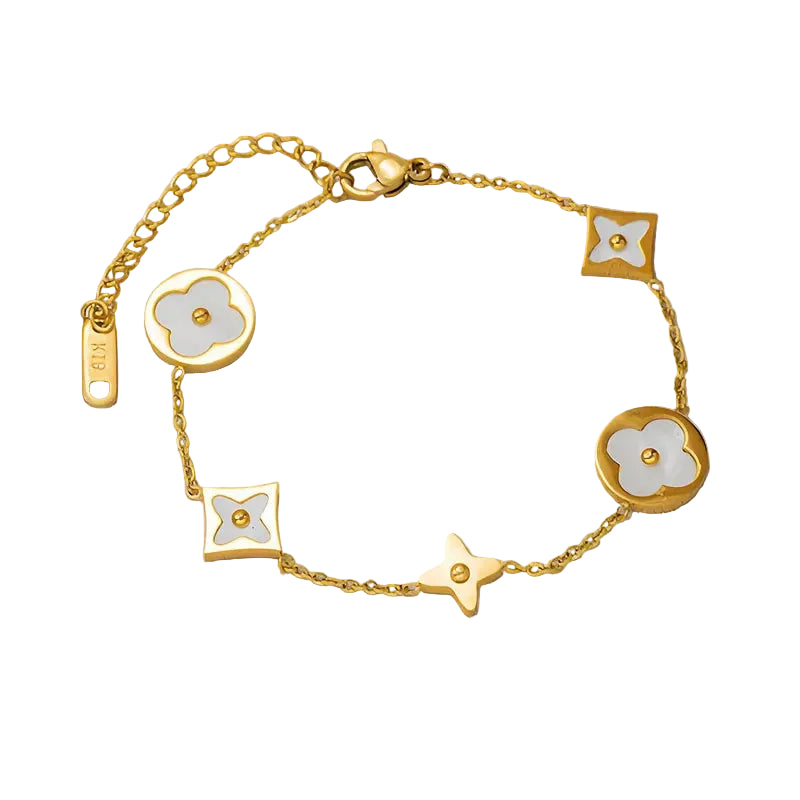 Pulsera Fleur