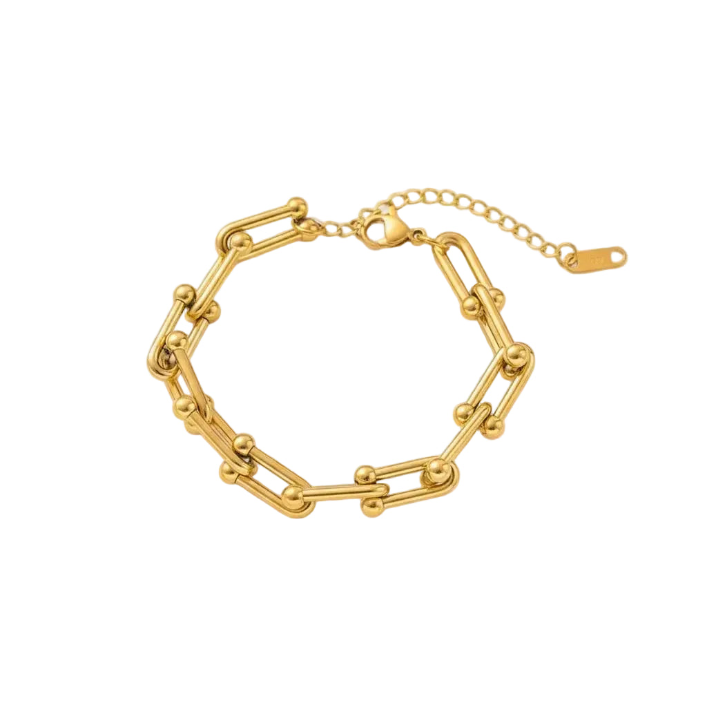 Pulsera Golden