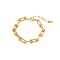 Pulsera Golden