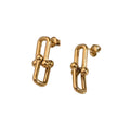 Pendientes Chic