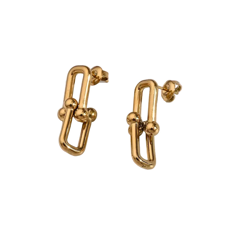 Pendientes Chic